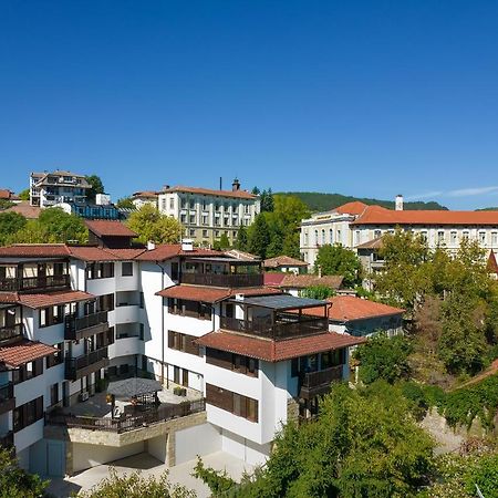 Tarnovgrad Apartments - Free Parking 大特尔诺沃 外观 照片