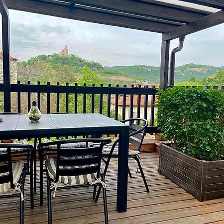 Tarnovgrad Apartments - Free Parking 大特尔诺沃 外观 照片