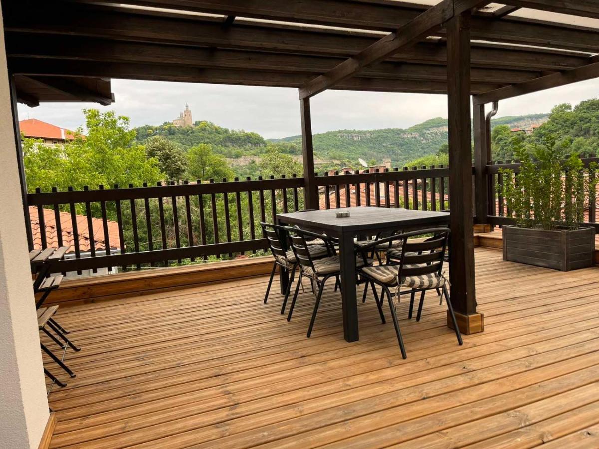 Tarnovgrad Apartments - Free Parking 大特尔诺沃 外观 照片