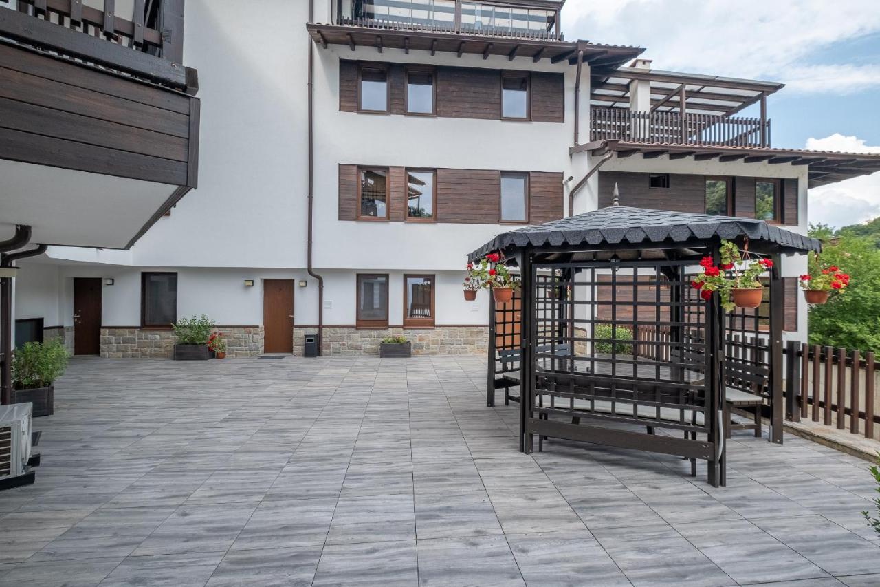 Tarnovgrad Apartments - Free Parking 大特尔诺沃 外观 照片