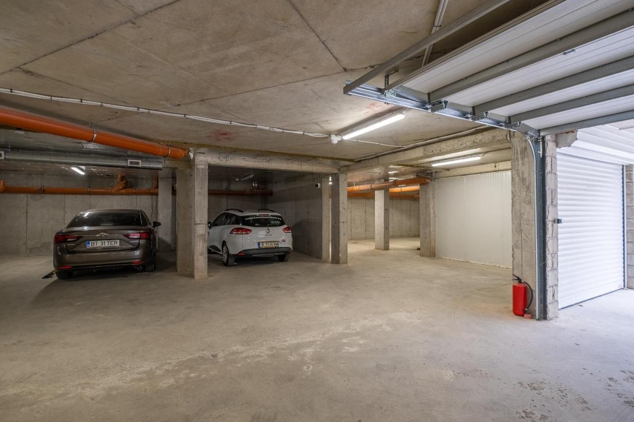 Tarnovgrad Apartments - Free Parking 大特尔诺沃 外观 照片