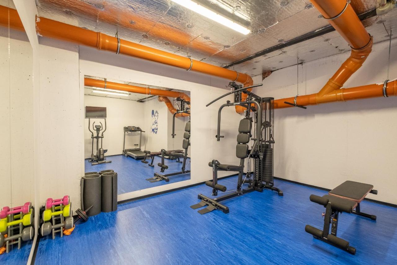 Tarnovgrad Apartments - Free Parking 大特尔诺沃 外观 照片
