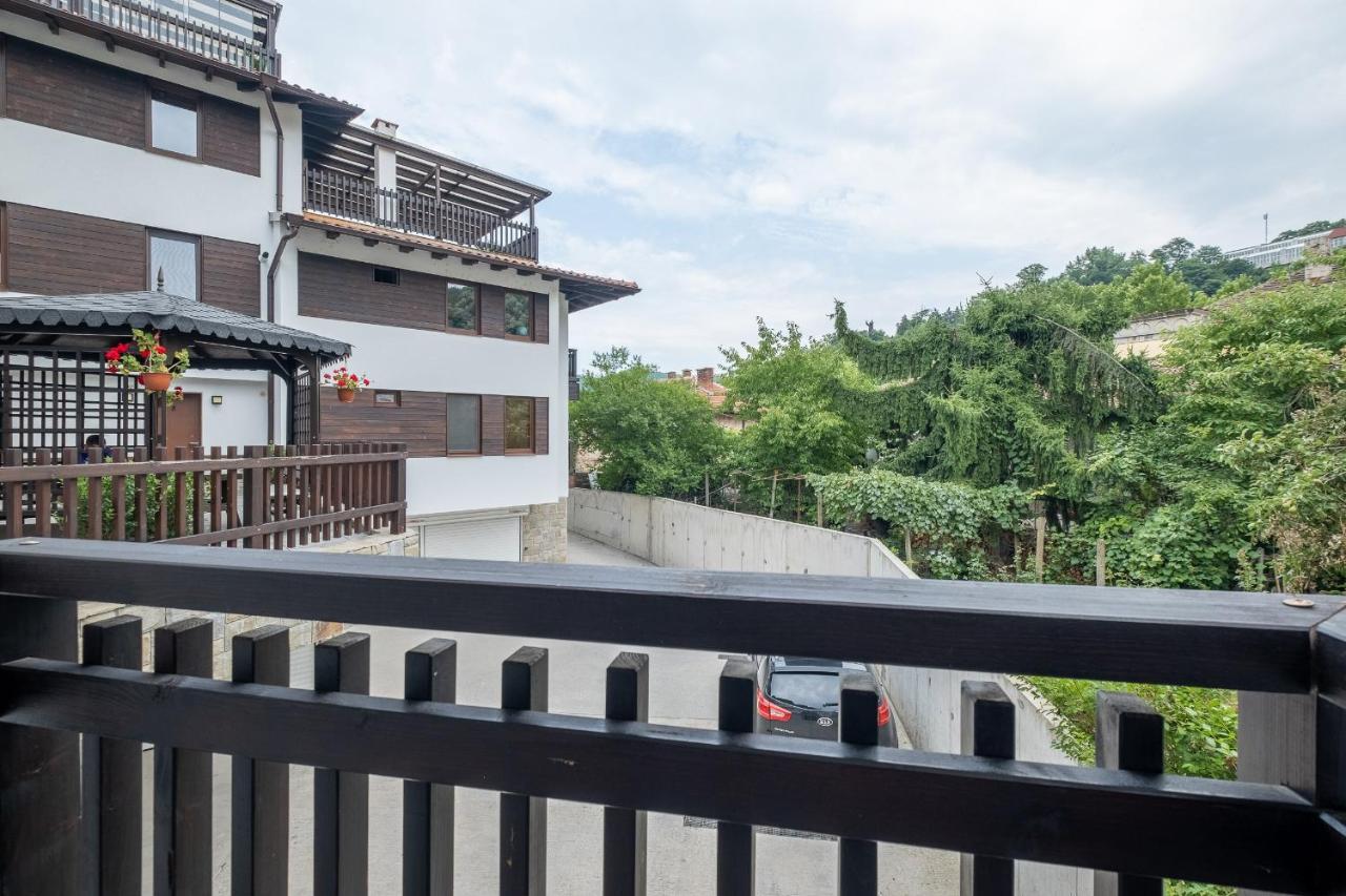 Tarnovgrad Apartments - Free Parking 大特尔诺沃 外观 照片